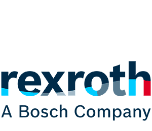 rexroth logo page