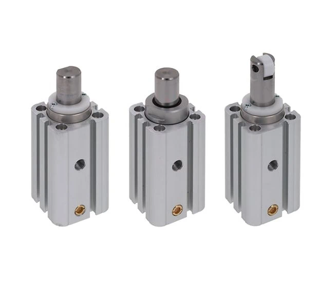 AVENTICS™ Series CCI-SC Stopper Compact Cylinders
