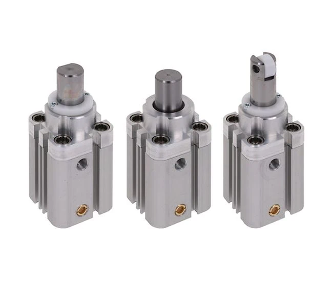 AVENTICS™ Series KPZ-SC Stopper Compact Cylinders